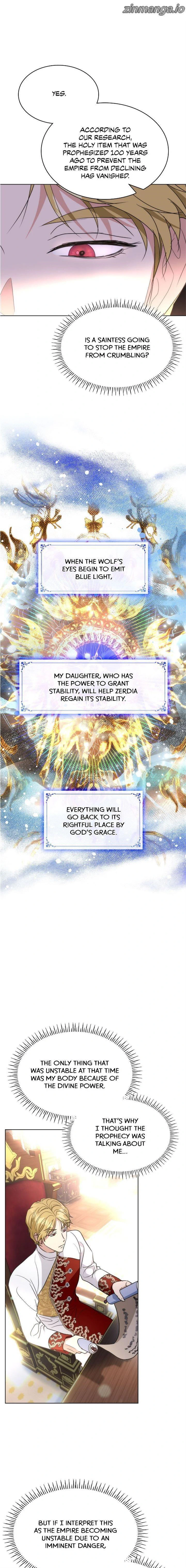 I Became a Sitter for the Obsessive Villains Chapter 41 60 02