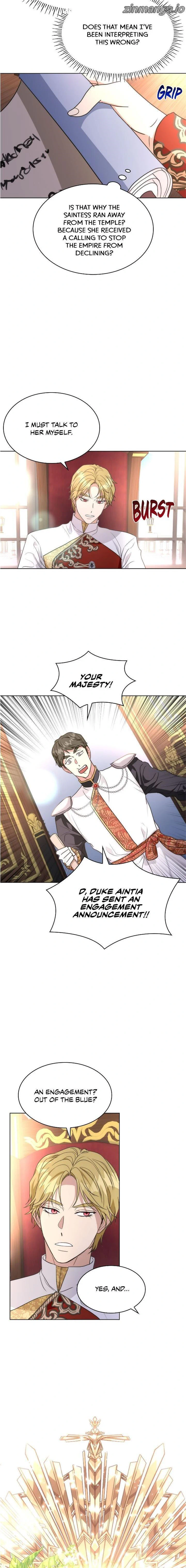 I Became a Sitter for the Obsessive Villains Chapter 41 61 03