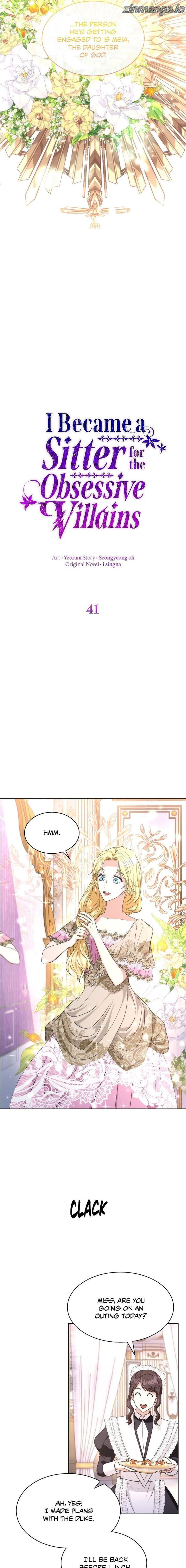 I Became a Sitter for the Obsessive Villains Chapter 41 62 04