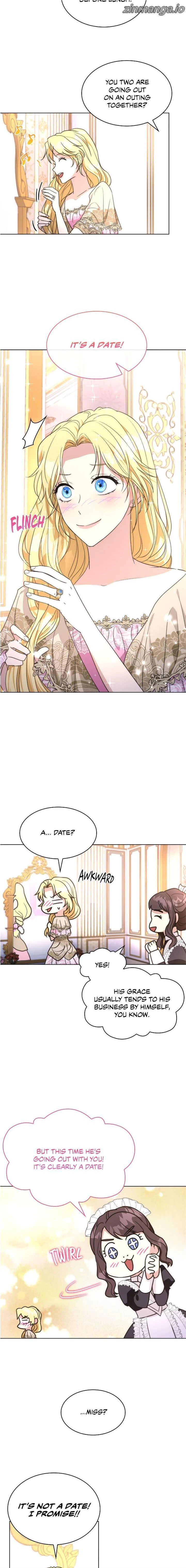 I Became a Sitter for the Obsessive Villains Chapter 41 63 05