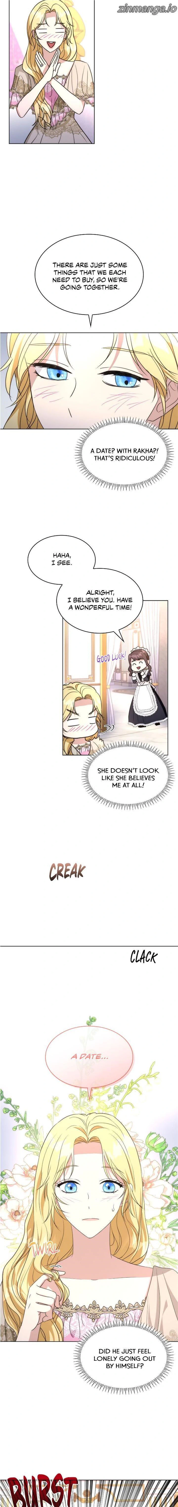 I Became a Sitter for the Obsessive Villains Chapter 41 64 06