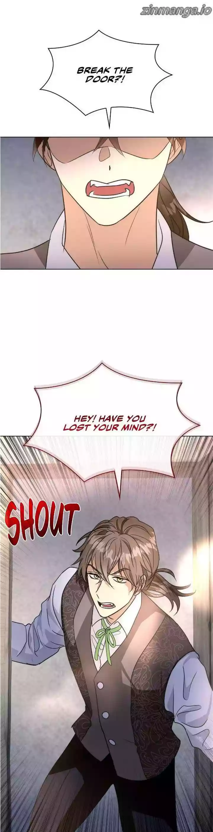 I Became a Sitter for the Obsessive Villains Chapter 41 75 17
