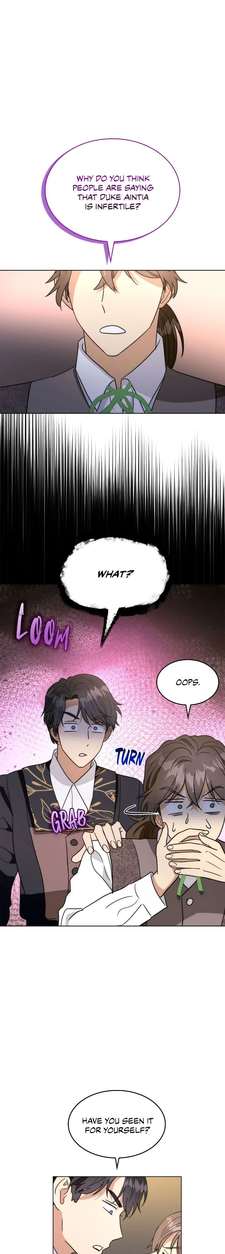 I Became a Sitter for the Obsessive Villains Chapter 43 131 01