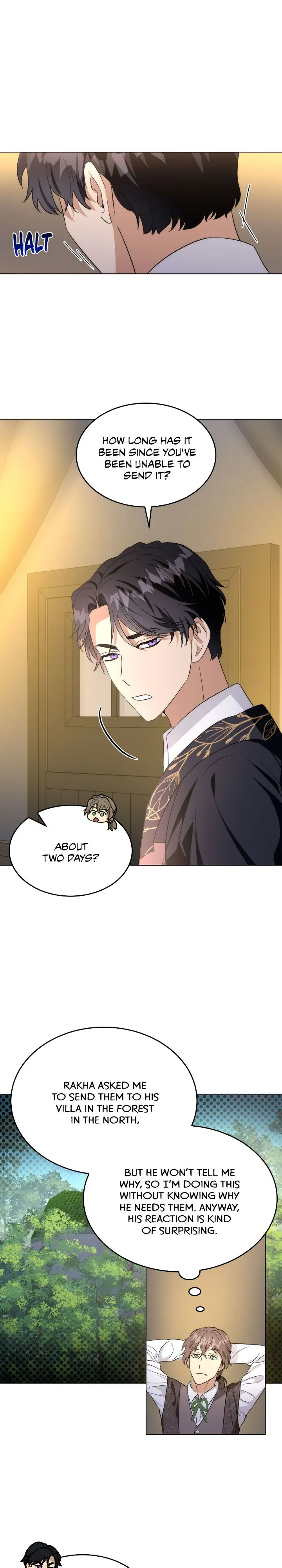 I Became a Sitter for the Obsessive Villains Chapter 43 134 04