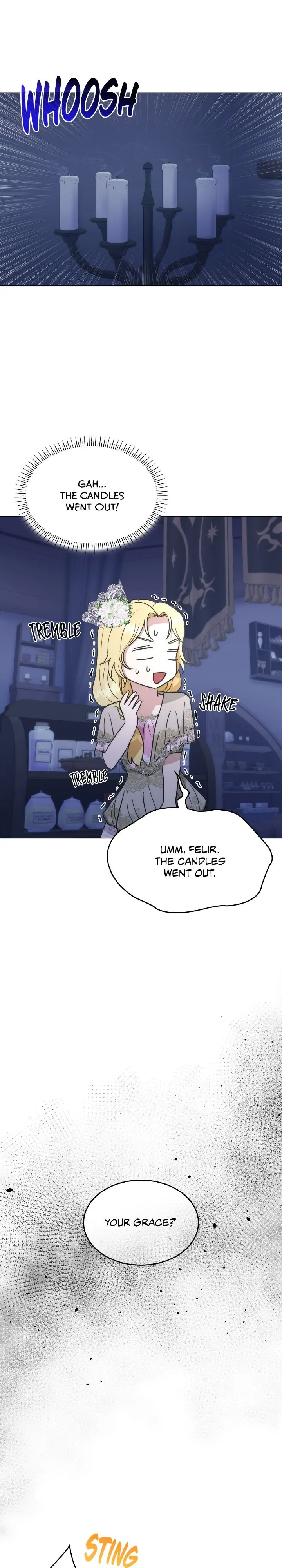 I Became a Sitter for the Obsessive Villains Chapter 43 139 09
