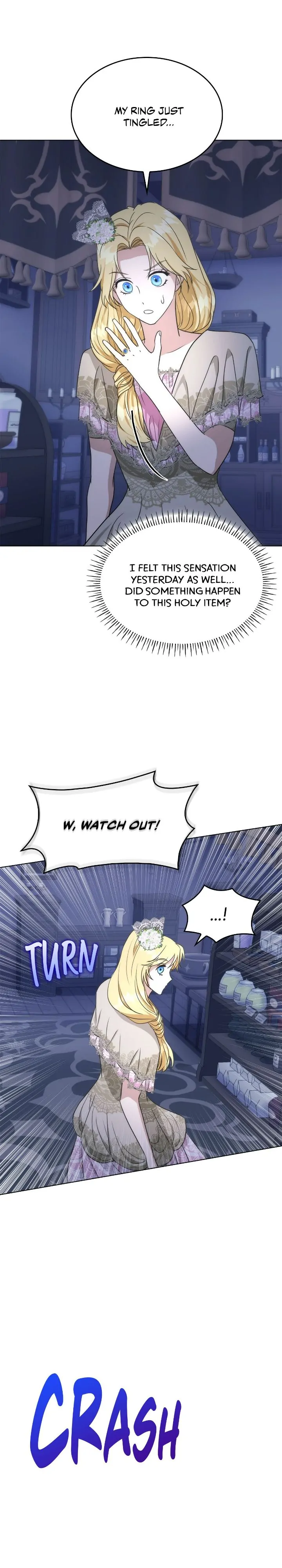 I Became a Sitter for the Obsessive Villains Chapter 43 141 11