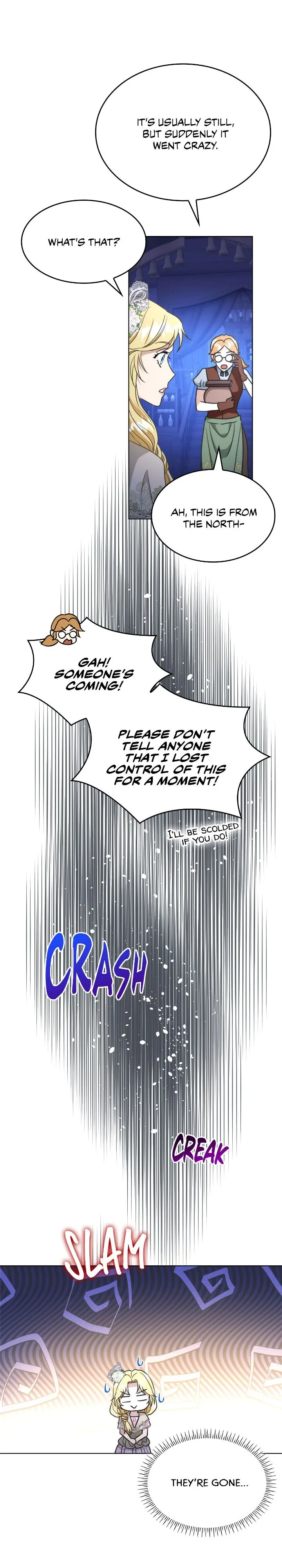 I Became a Sitter for the Obsessive Villains Chapter 43 145 15