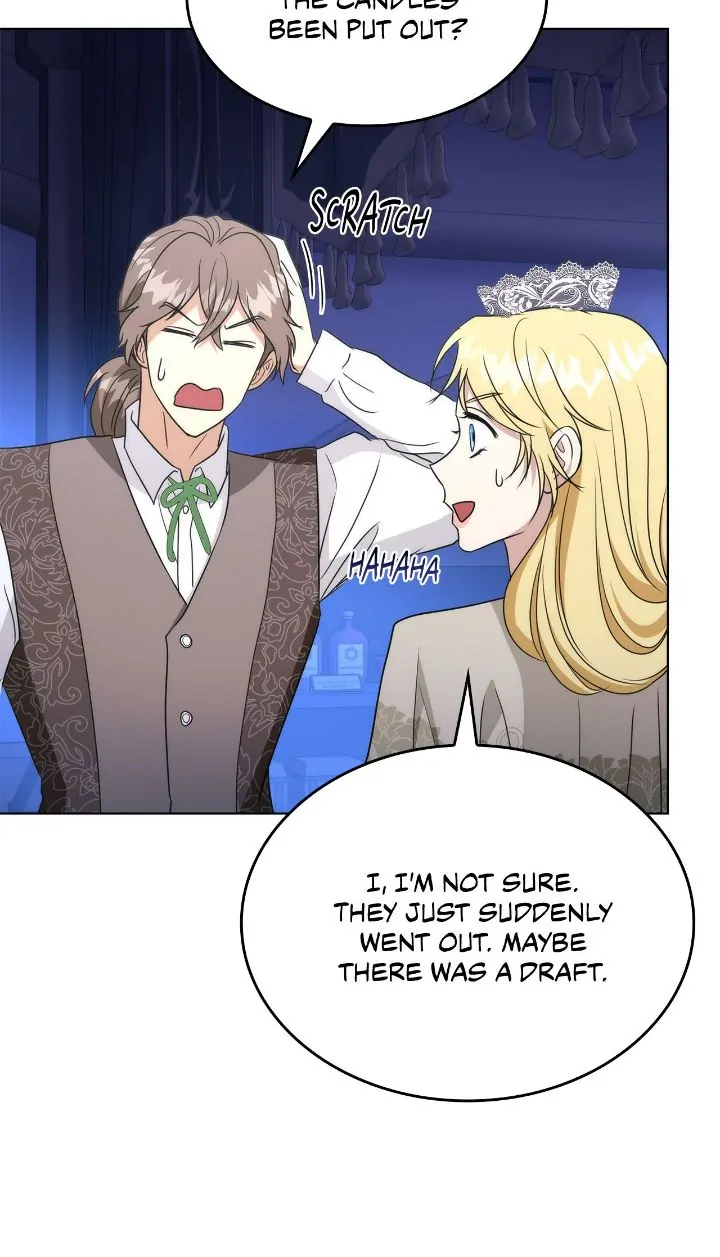 I Became a Sitter for the Obsessive Villains Chapter 43 150 20