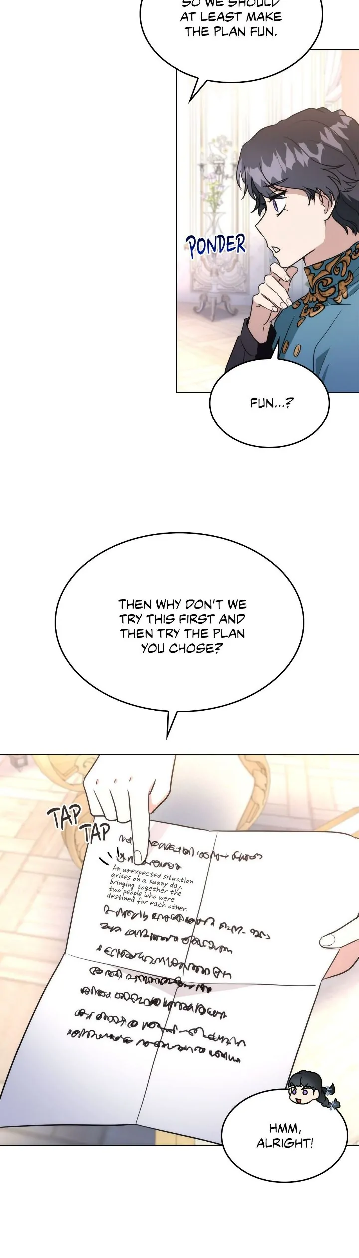 I Became a Sitter for the Obsessive Villains Chapter 43 159 29
