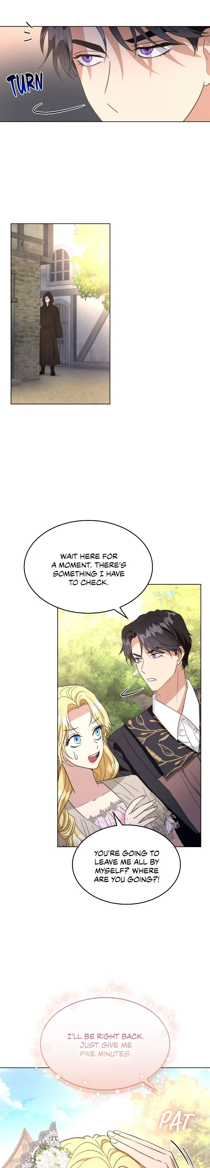 I Became a Sitter for the Obsessive Villains Chapter 43 163 33