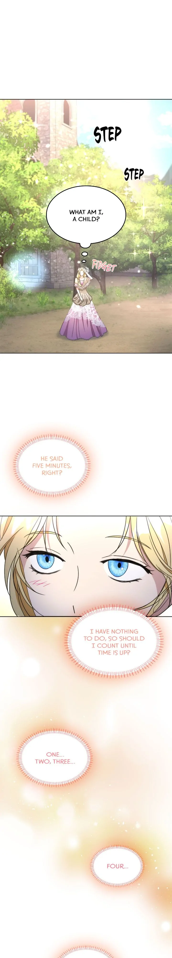 I Became a Sitter for the Obsessive Villains Chapter 43 165 35