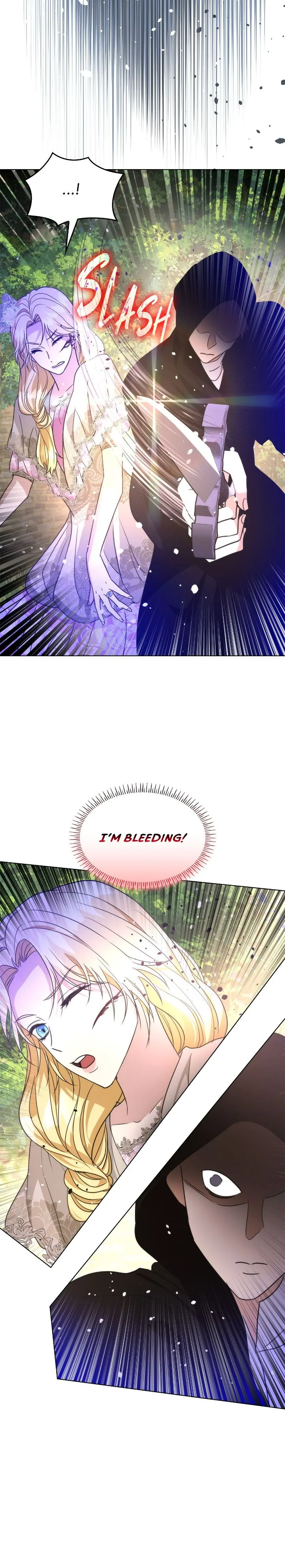 I Became a Sitter for the Obsessive Villains Chapter 43 170 40