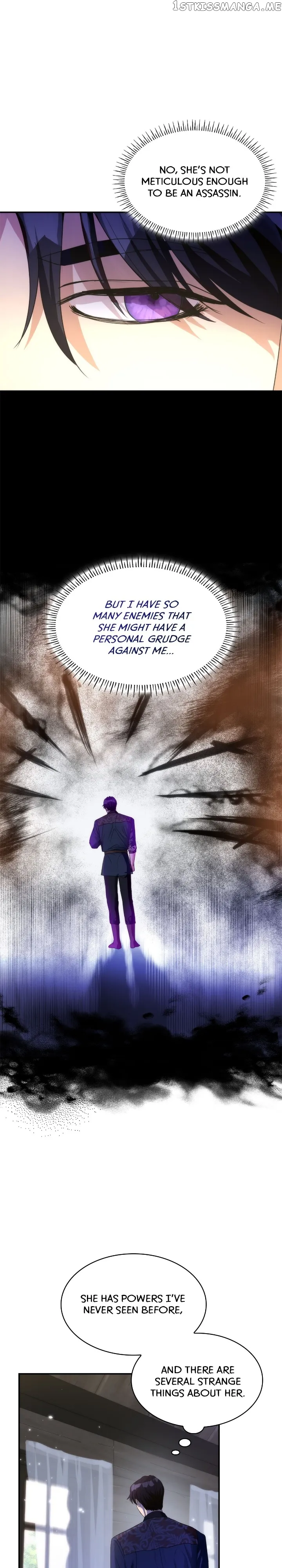 I Became a Sitter for the Obsessive Villains Chapter 5 132 02