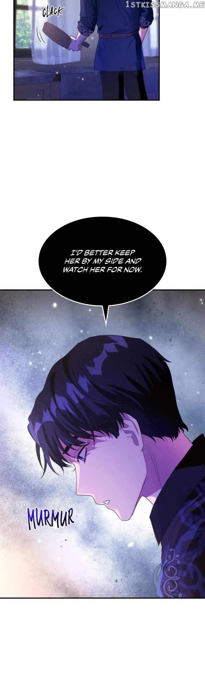 I Became a Sitter for the Obsessive Villains Chapter 5 133 03