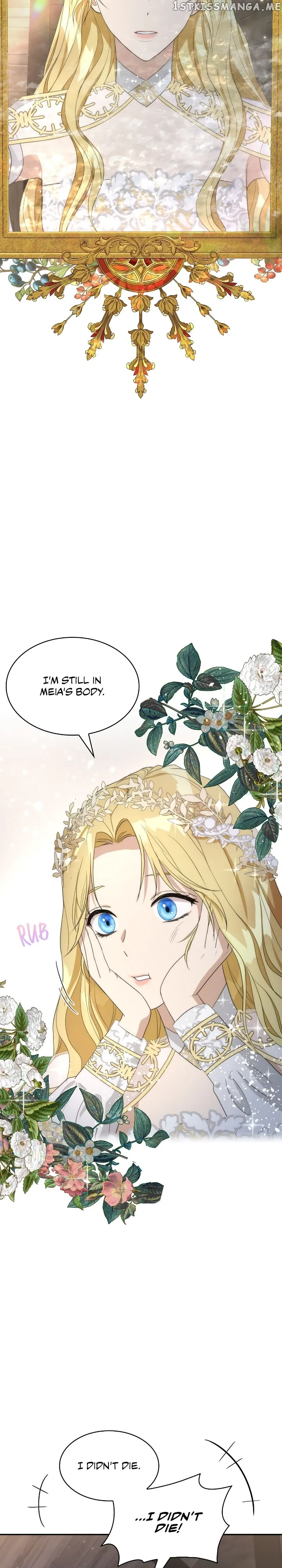 I Became a Sitter for the Obsessive Villains Chapter 5 138 08