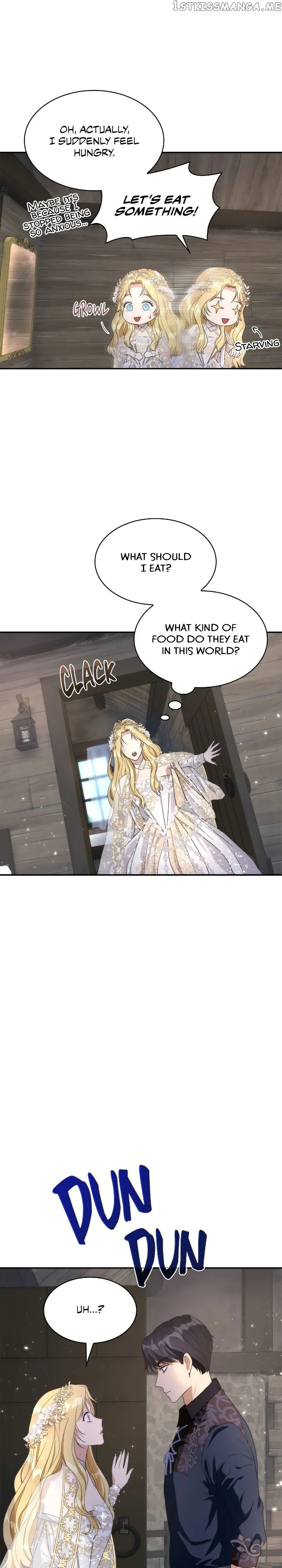 I Became a Sitter for the Obsessive Villains Chapter 5 140 10