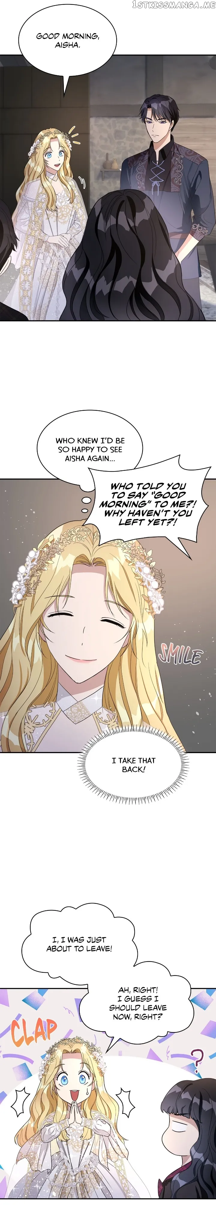 I Became a Sitter for the Obsessive Villains Chapter 5 147 17