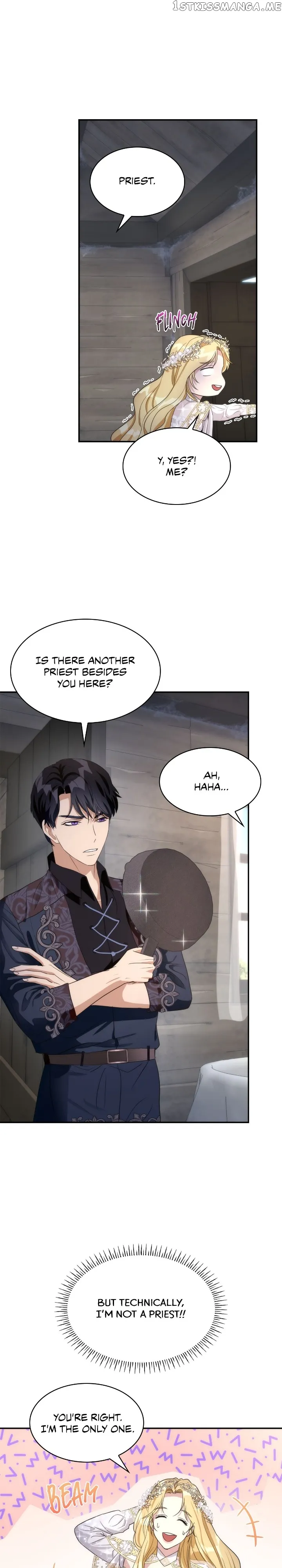 I Became a Sitter for the Obsessive Villains Chapter 5 149 19