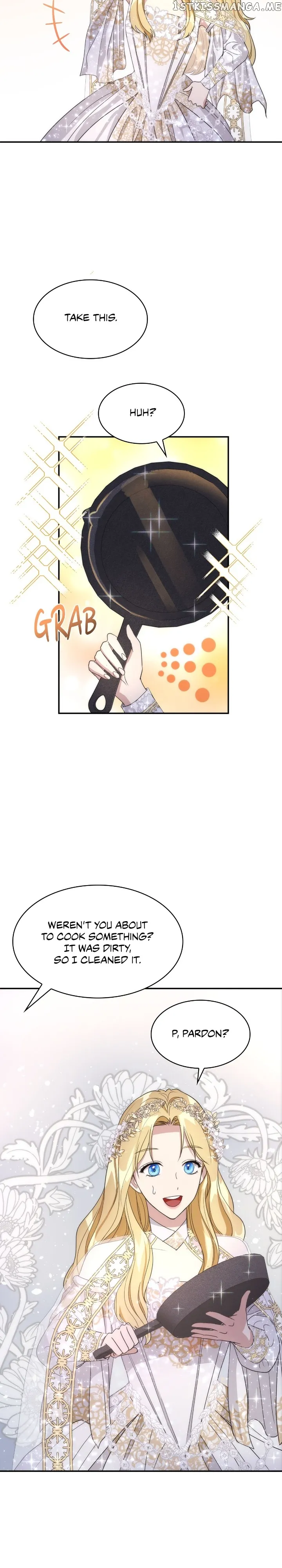 I Became a Sitter for the Obsessive Villains Chapter 5 150 20