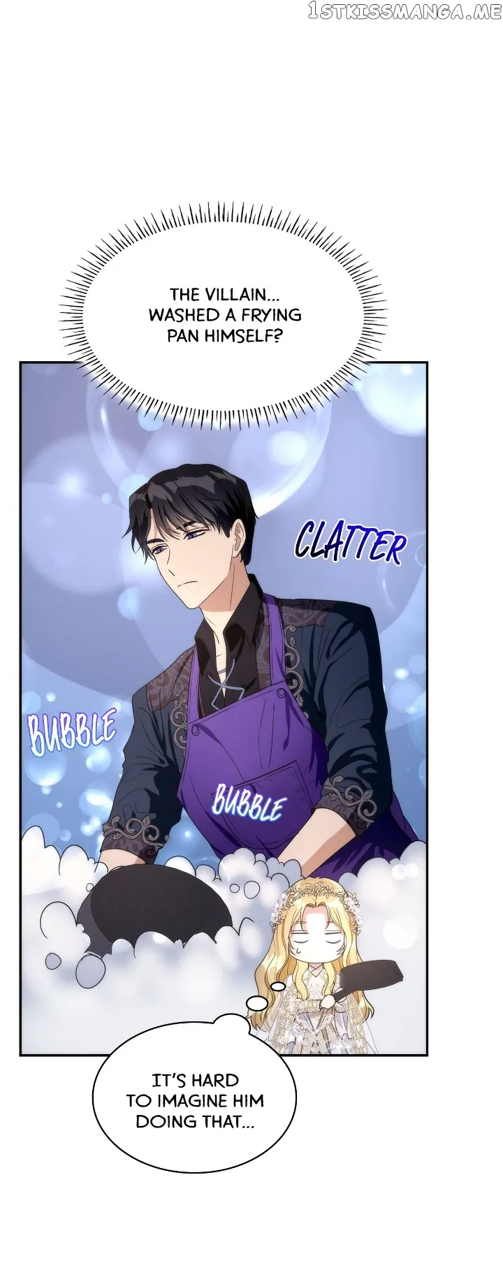 I Became a Sitter for the Obsessive Villains Chapter 5 151 21