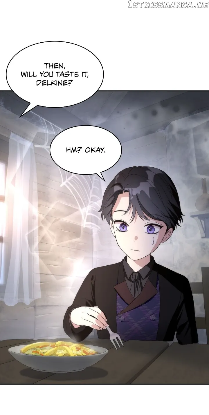 I Became a Sitter for the Obsessive Villains Chapter 5 160 30