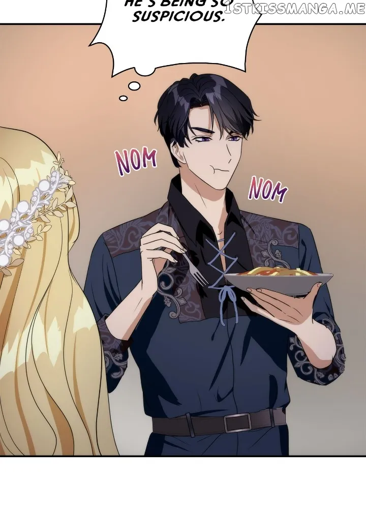 I Became a Sitter for the Obsessive Villains Chapter 5 163 33