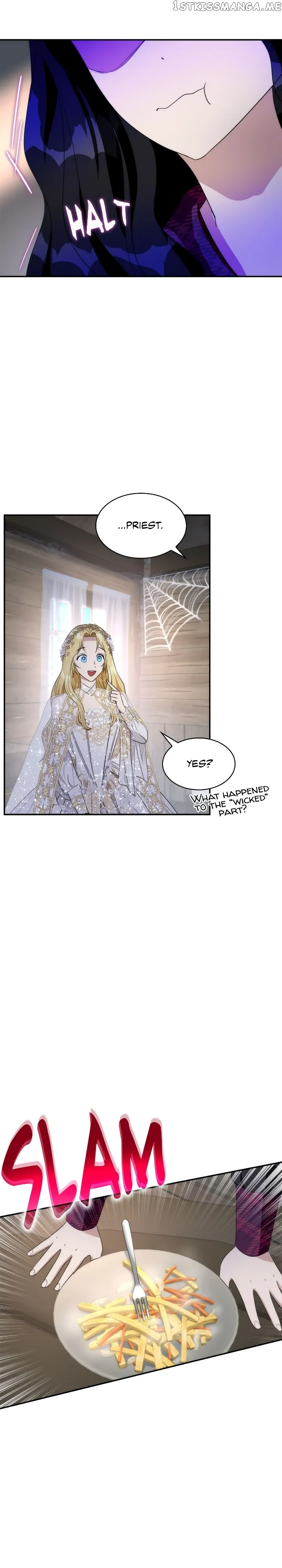 I Became a Sitter for the Obsessive Villains Chapter 5 167 37