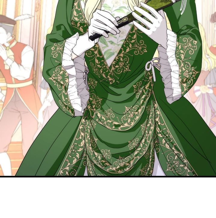 I Became a Sitter for the Obsessive Villains Chapter 50 112 03