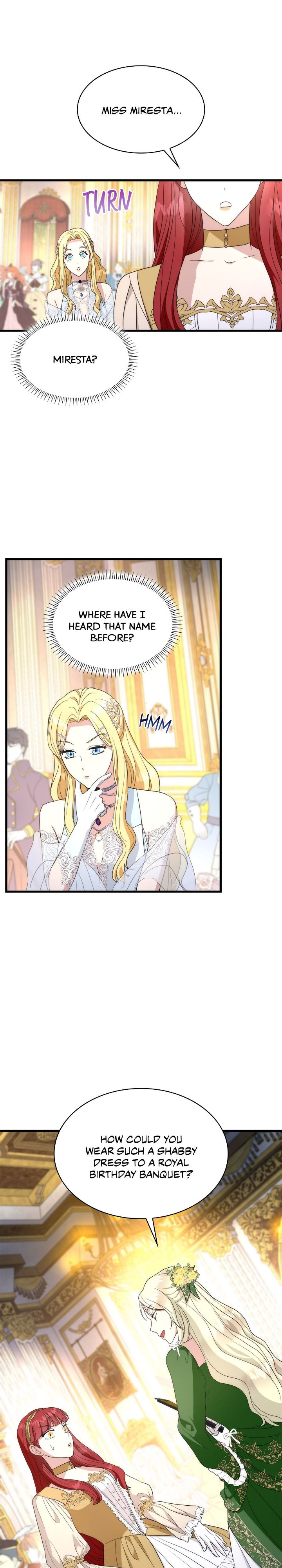 I Became a Sitter for the Obsessive Villains Chapter 50 113 04