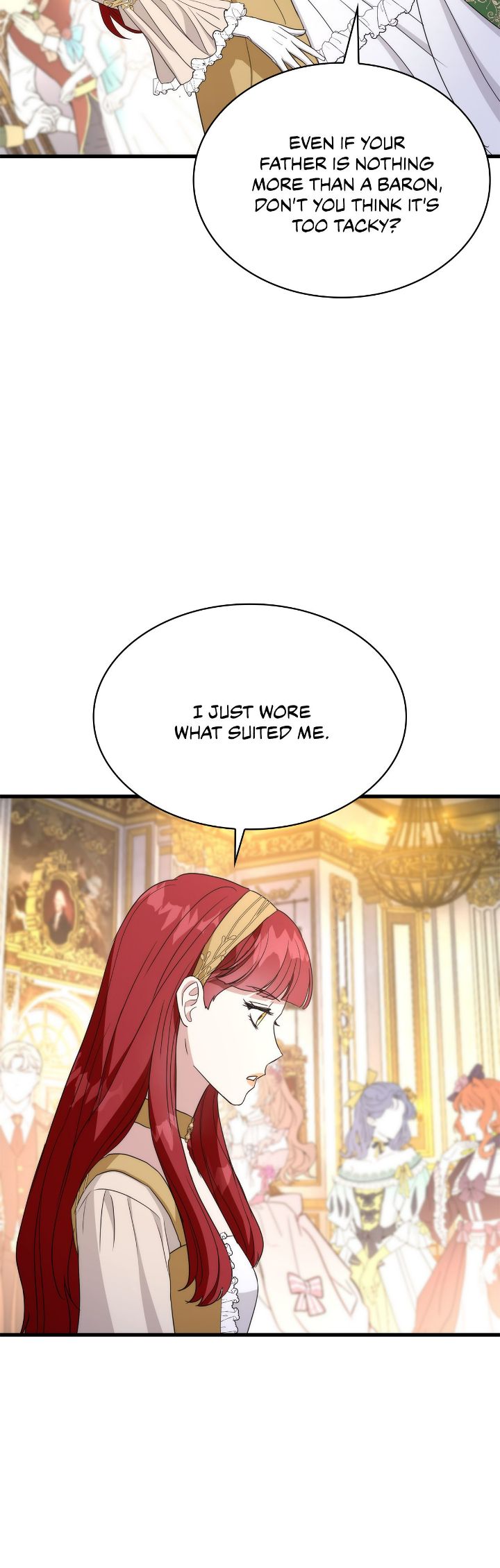 I Became a Sitter for the Obsessive Villains Chapter 50 114 05
