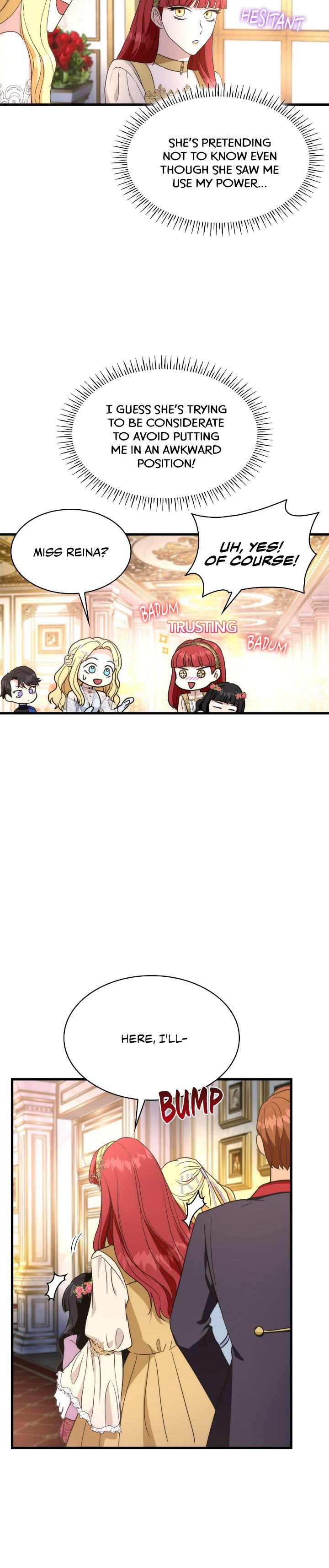 I Became a Sitter for the Obsessive Villains Chapter 50 126 17