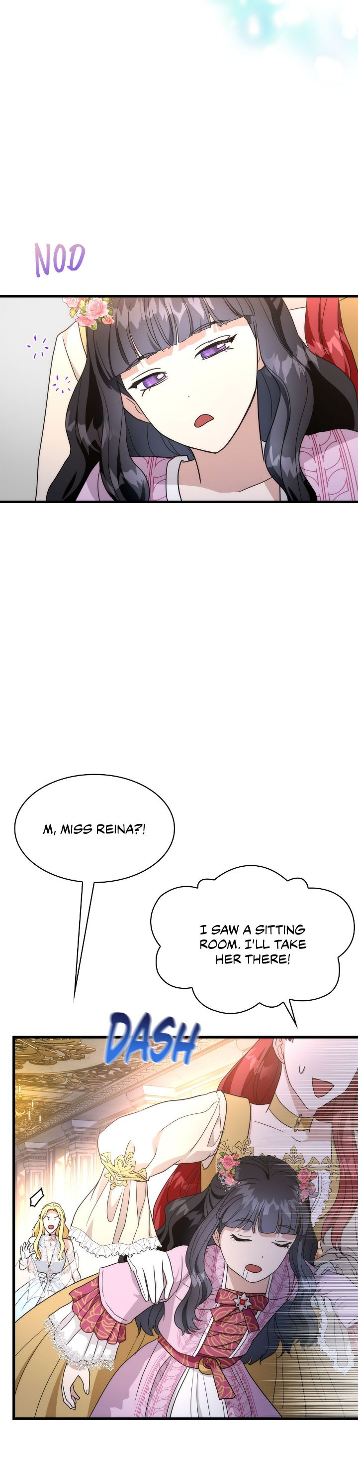 I Became a Sitter for the Obsessive Villains Chapter 50 128 19