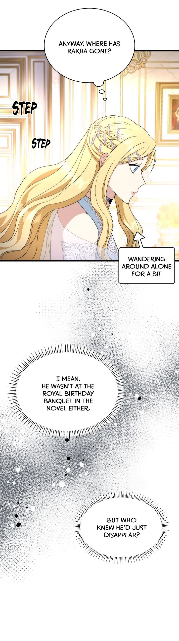 I Became a Sitter for the Obsessive Villains Chapter 50 130 21