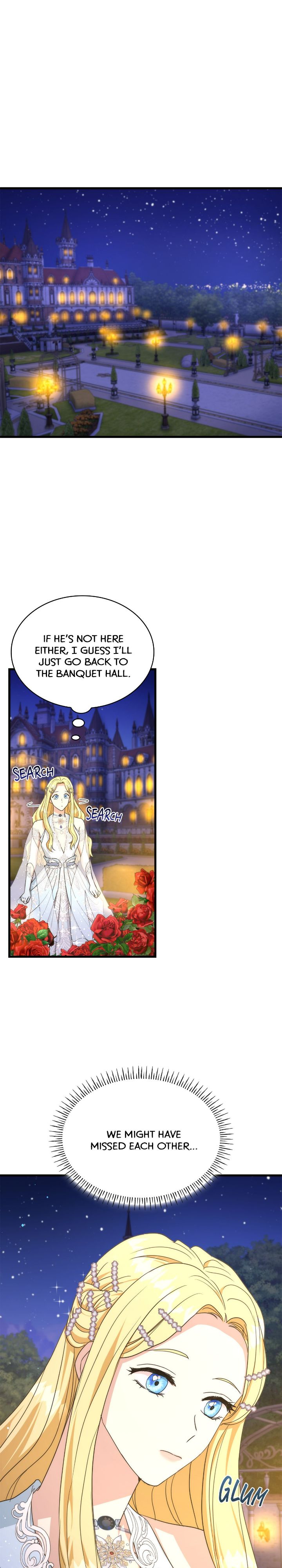 I Became a Sitter for the Obsessive Villains Chapter 50 131 22