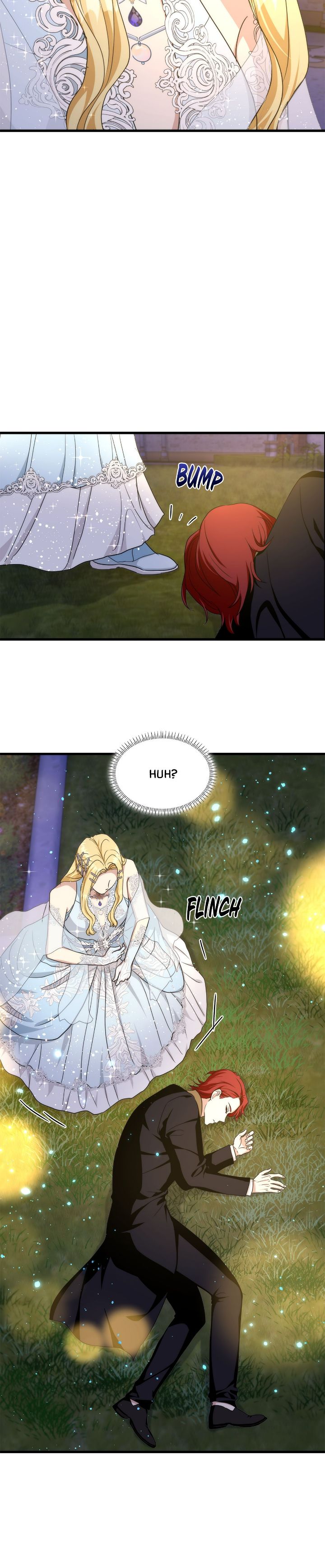 I Became a Sitter for the Obsessive Villains Chapter 50 132 23
