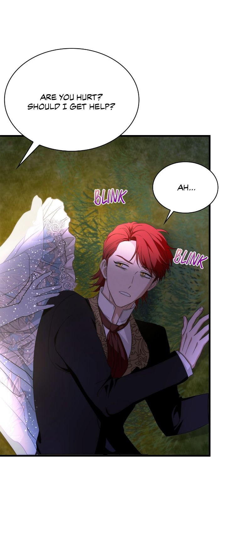 I Became a Sitter for the Obsessive Villains Chapter 50 134 25