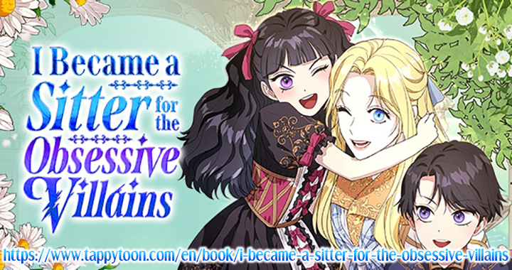 I Became a Sitter for the Obsessive Villains Chapter 50 143 34