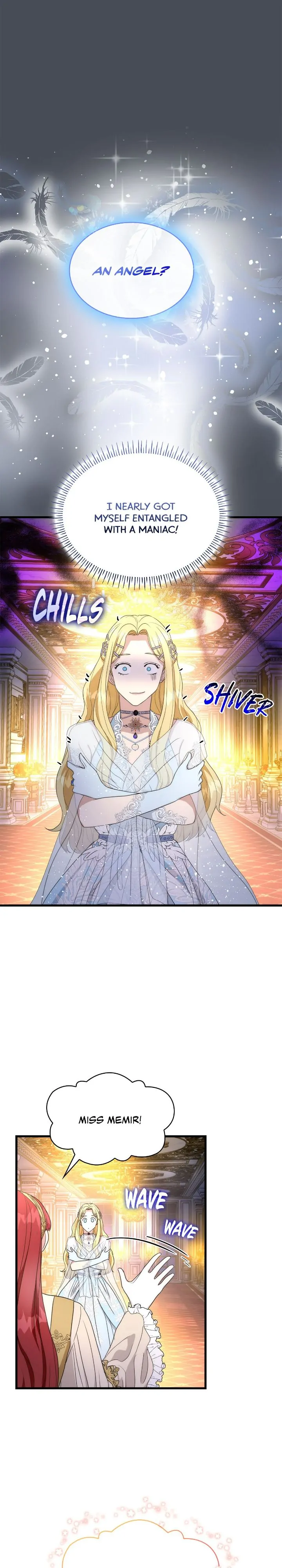 I Became a Sitter for the Obsessive Villains Chapter 51 113 01