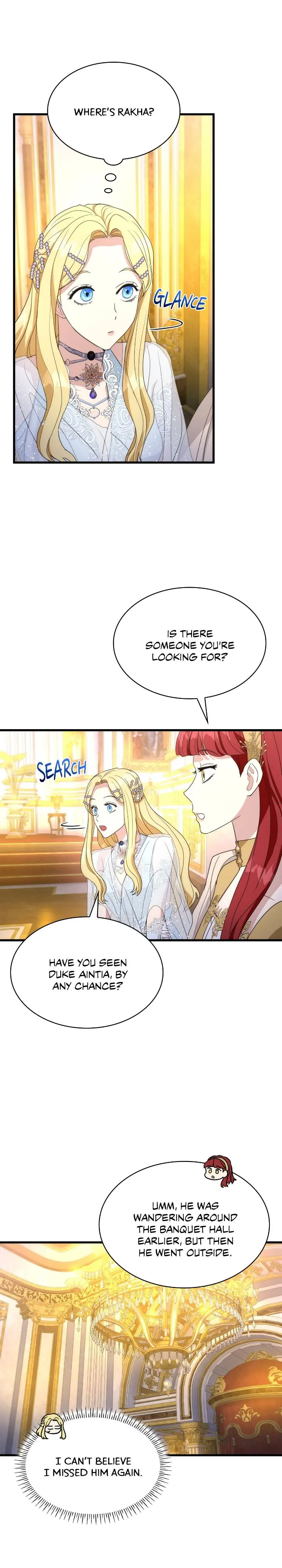 I Became a Sitter for the Obsessive Villains Chapter 51 118 06
