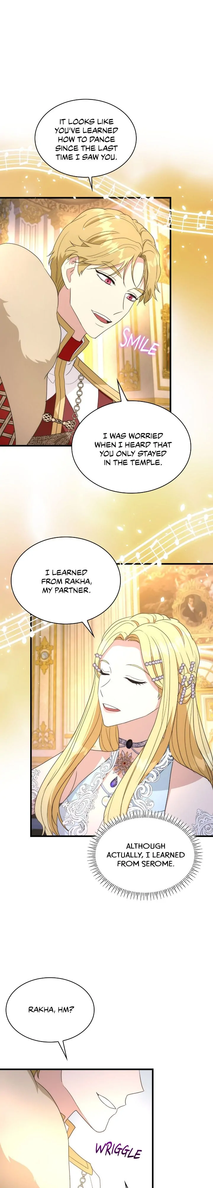 I Became a Sitter for the Obsessive Villains Chapter 51 127 15