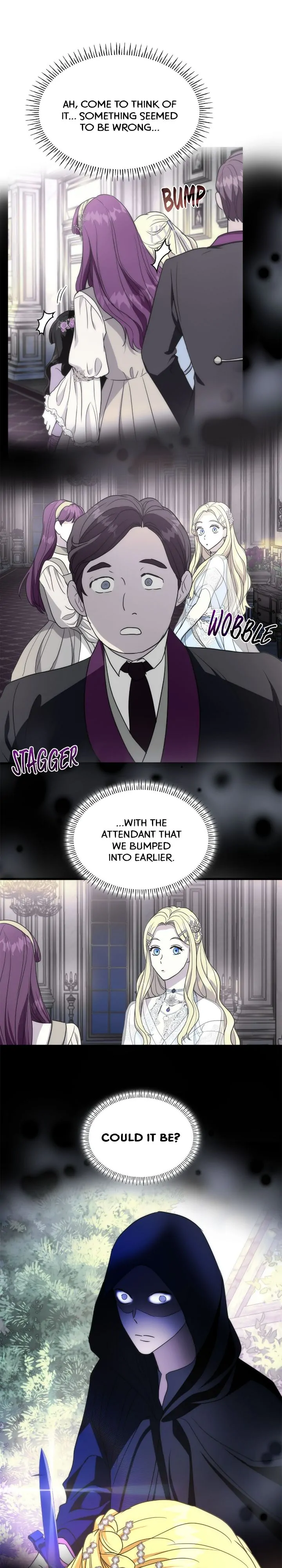 I Became a Sitter for the Obsessive Villains Chapter 51 140 28