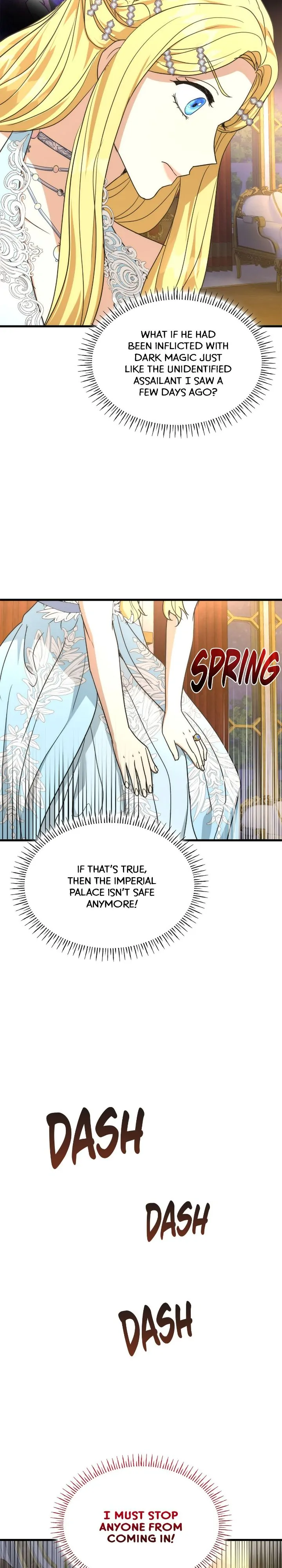 I Became a Sitter for the Obsessive Villains Chapter 51 141 29