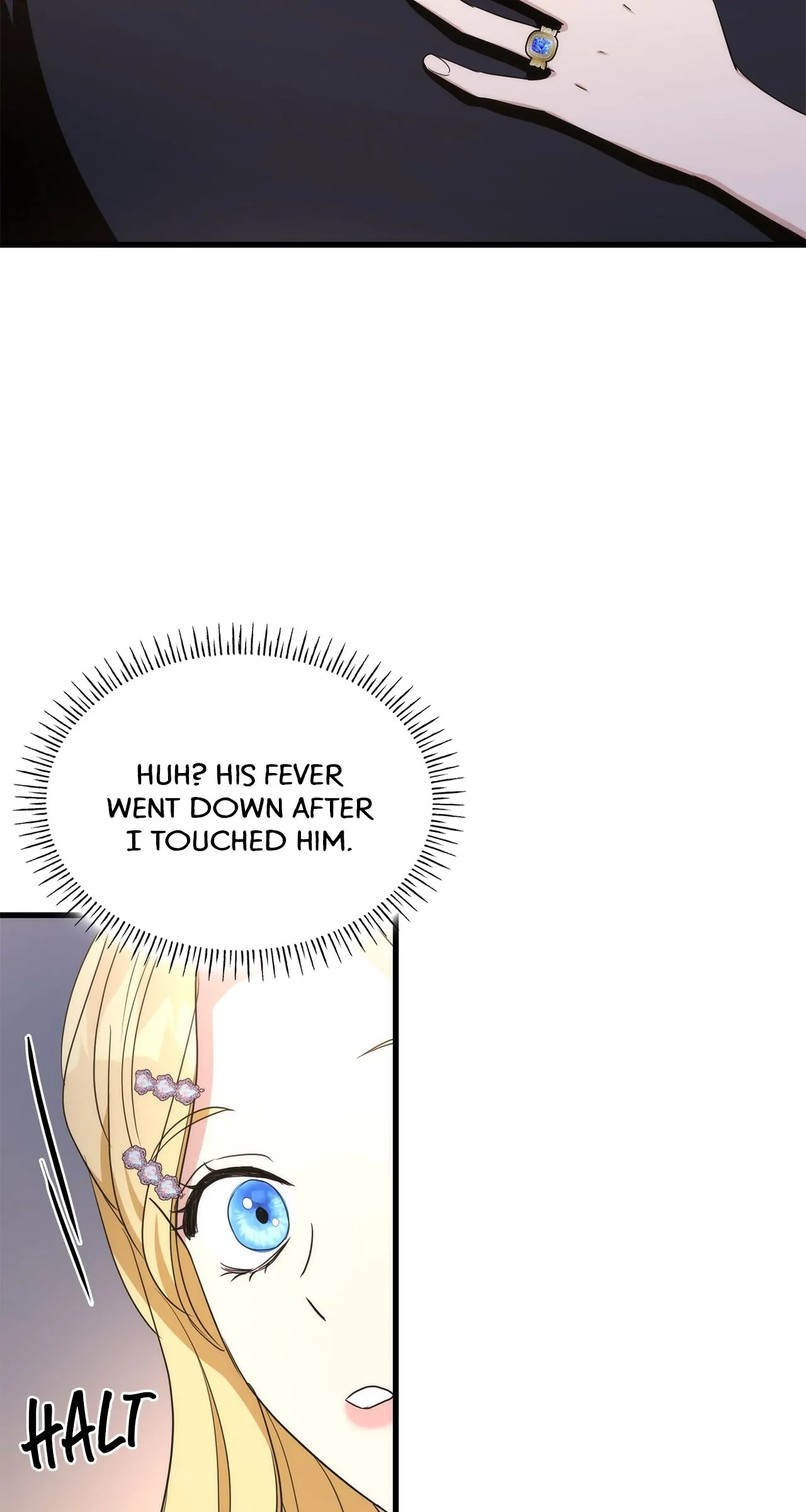 I Became a Sitter for the Obsessive Villains Chapter 52 296 04