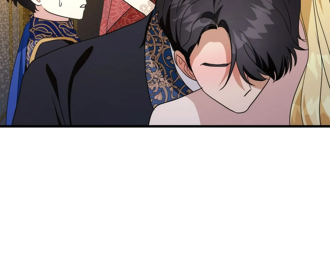 I Became a Sitter for the Obsessive Villains Chapter 52 299 07