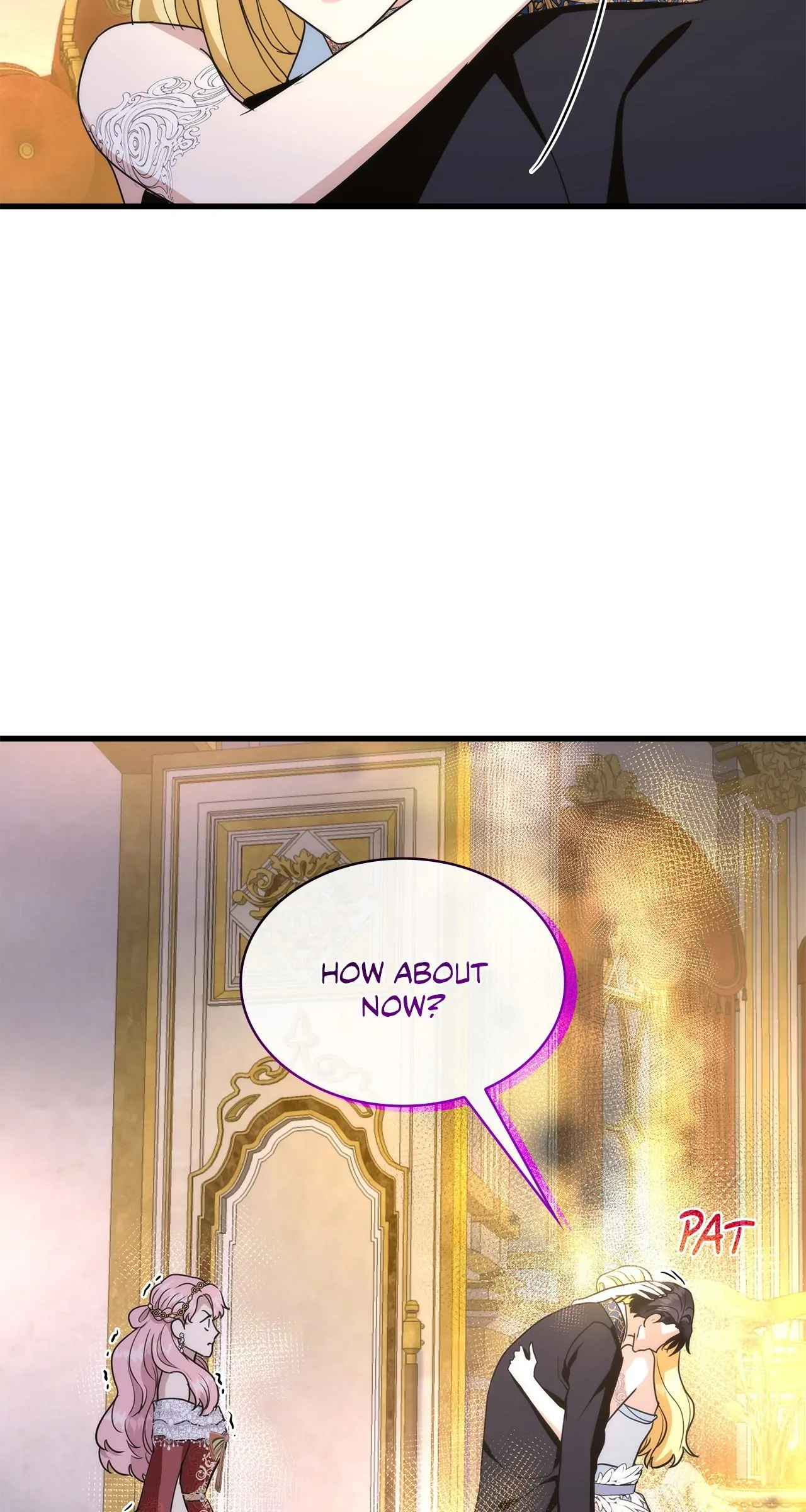 I Became a Sitter for the Obsessive Villains Chapter 52 302 10