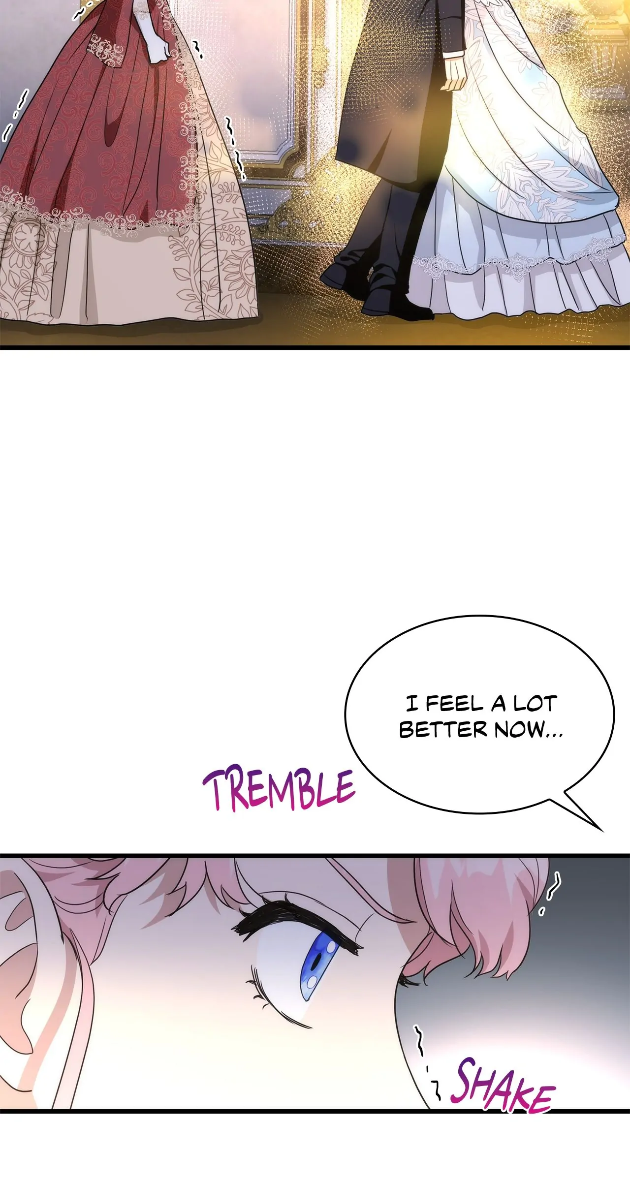 I Became a Sitter for the Obsessive Villains Chapter 52 303 11
