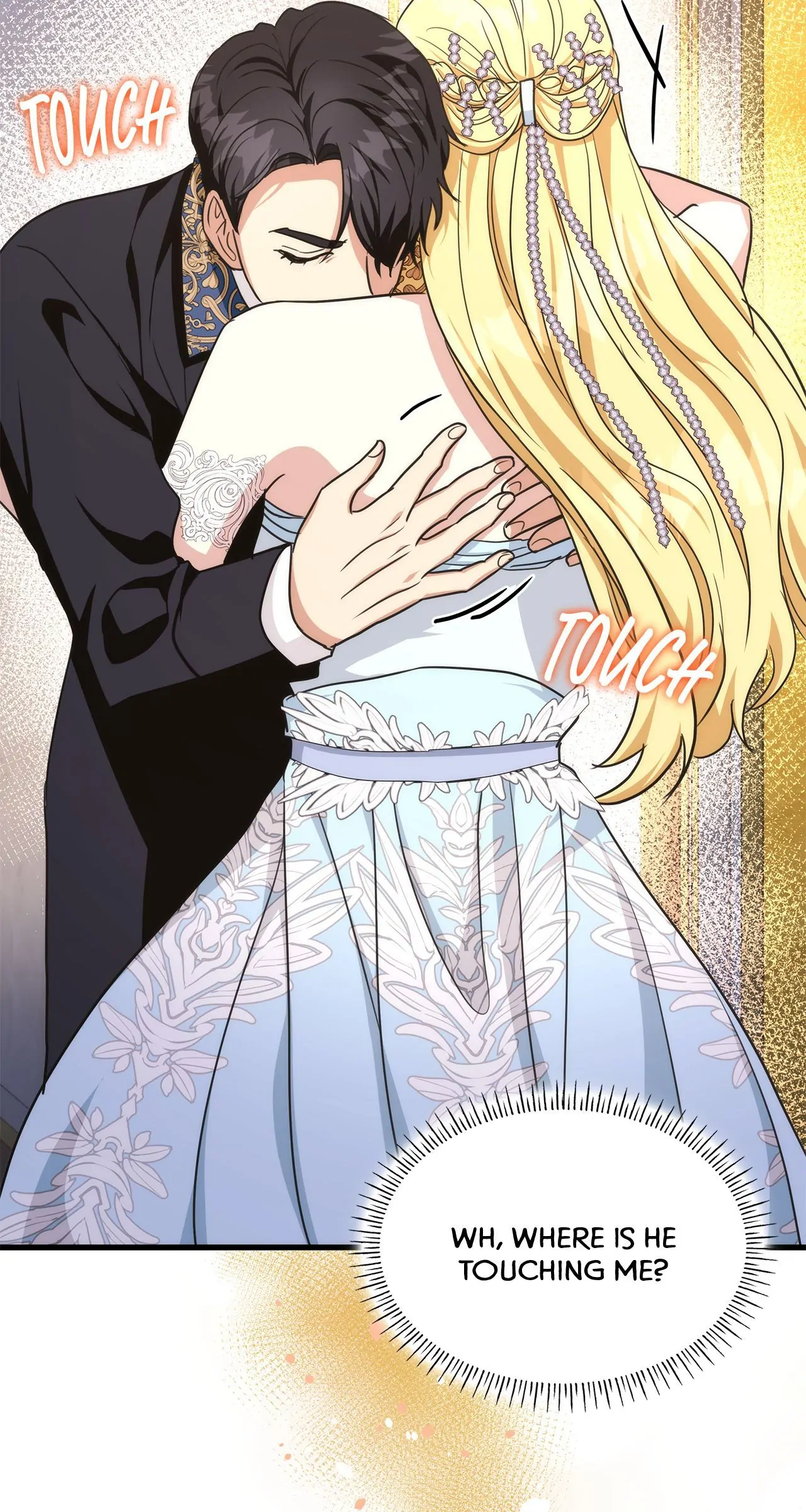 I Became a Sitter for the Obsessive Villains Chapter 52 309 17