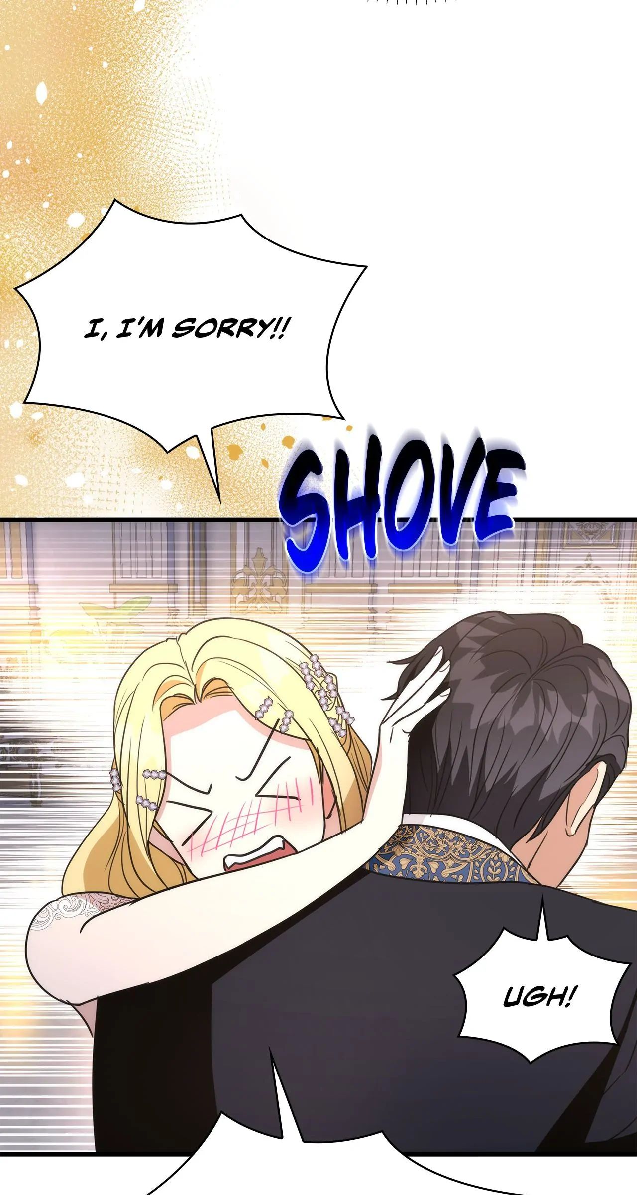 I Became a Sitter for the Obsessive Villains Chapter 52 311 19