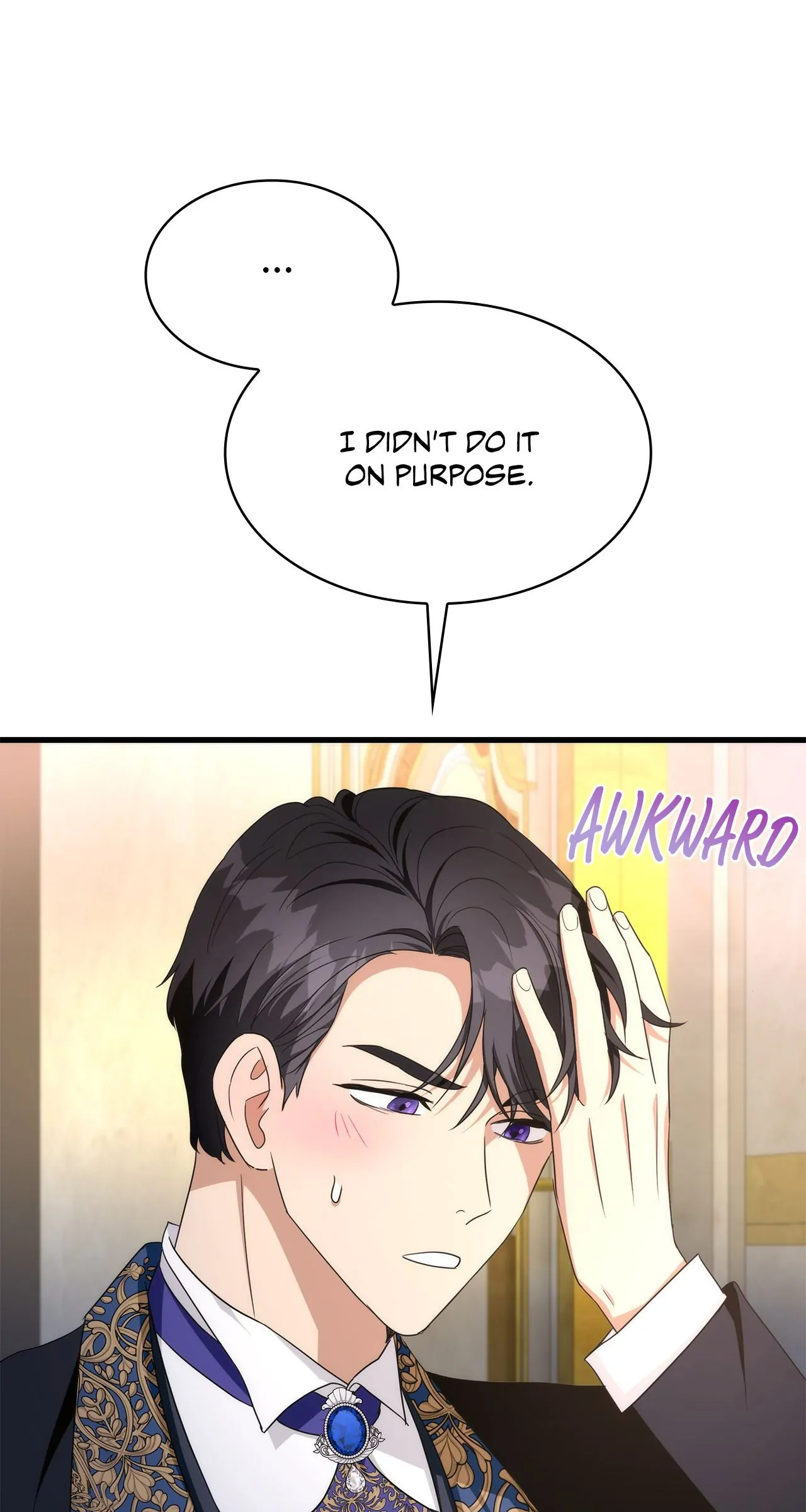 I Became a Sitter for the Obsessive Villains Chapter 52 314 22