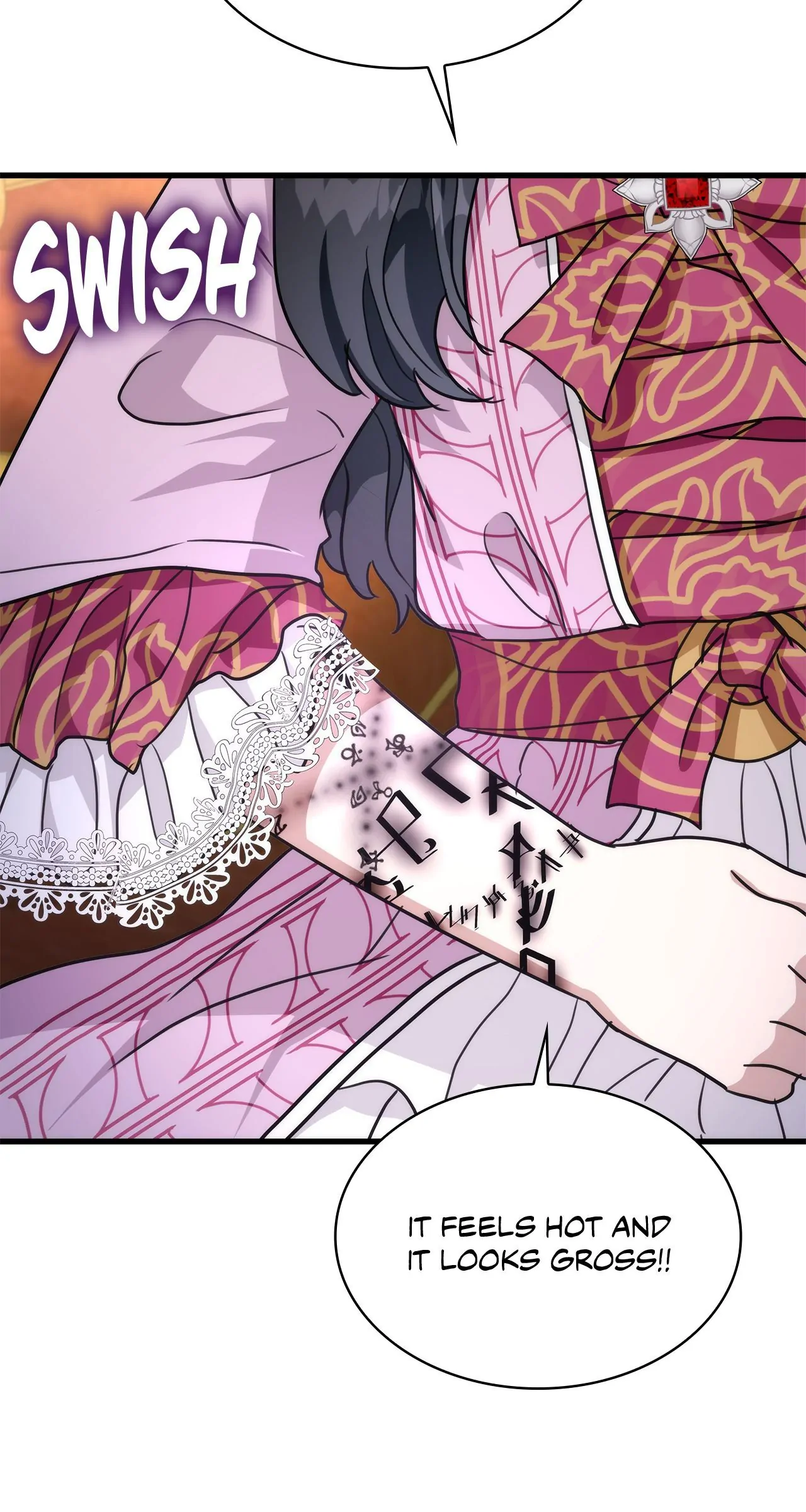 I Became a Sitter for the Obsessive Villains Chapter 52 319 27